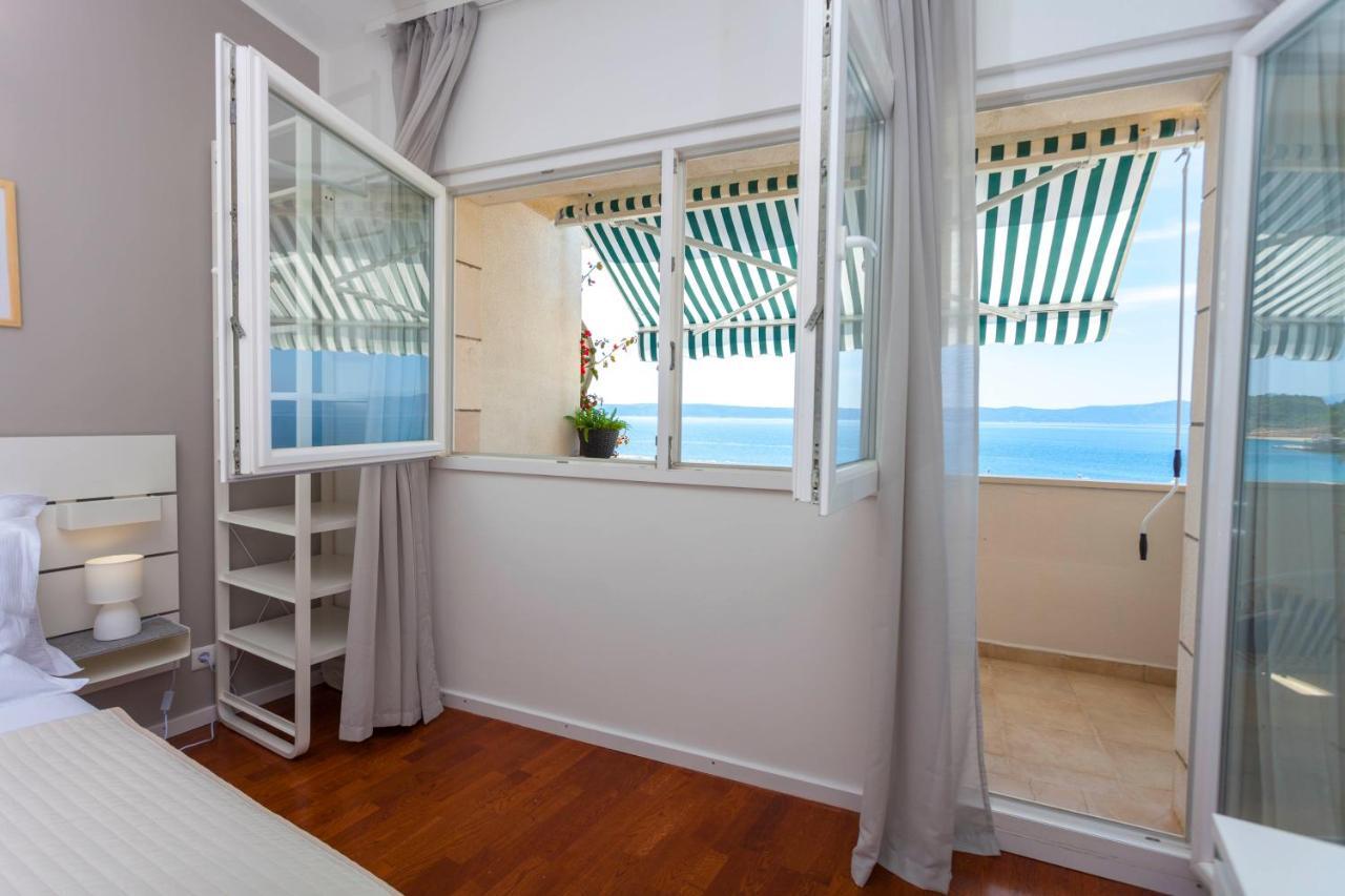 Ferienwohnung Amaizing View Drašnice Exterior foto